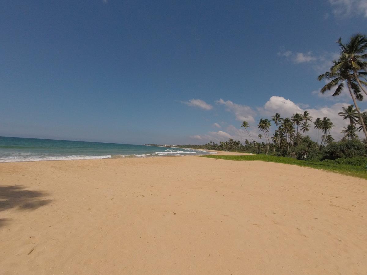 Nature Paradise Villa Balapitiya Buitenkant foto